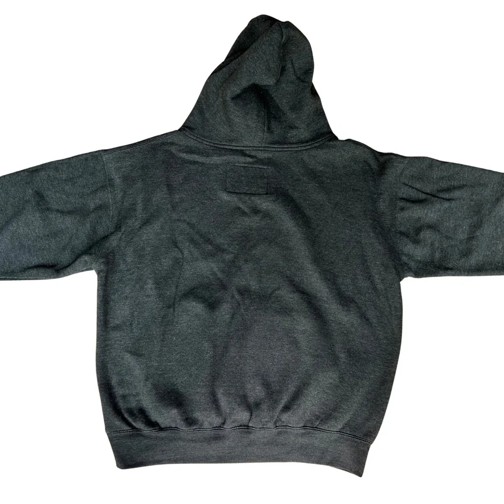 Harvard University Gray Hoodie - Picture 4 of 4